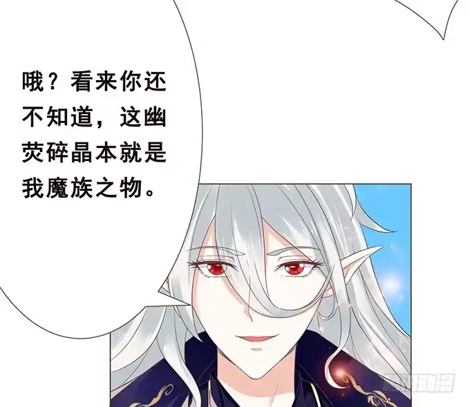 《魔王恋爱指南》唯一的幸运儿 第62页