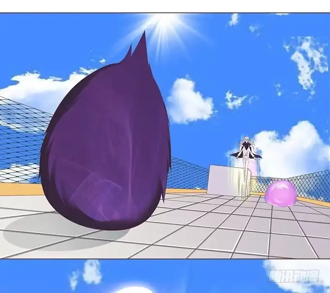 《魔王恋爱指南》唯一的幸运儿 第65页