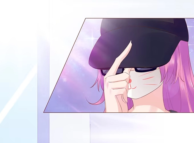 《魔王恋爱指南》谁说本王不懂爱 第19页
