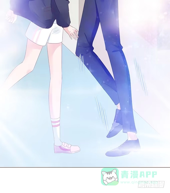 《魔王恋爱指南》谁说本王不懂爱 第21页