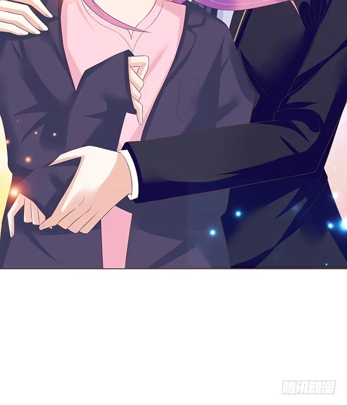 《魔王恋爱指南》谁说本王不懂爱 第47页