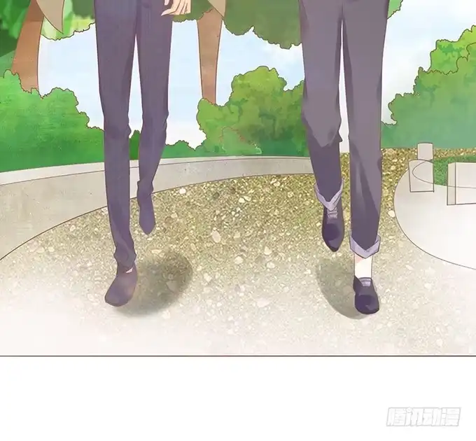 《魔王恋爱指南》四人约会 第40页