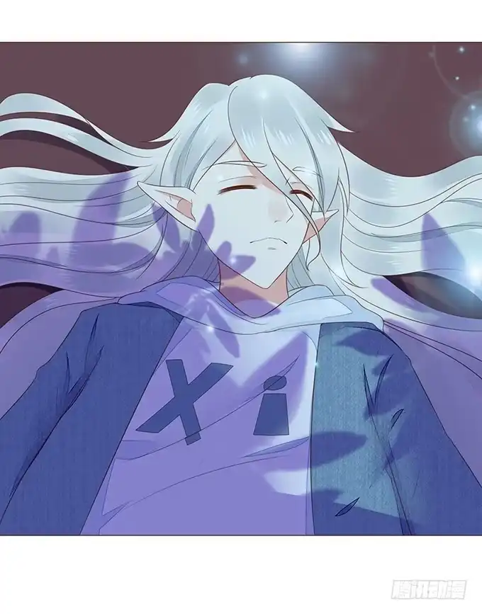《魔王恋爱指南》无法抗拒的吸引力 第54页