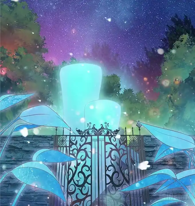《魔王恋爱指南》无法抗拒的吸引力 第45页