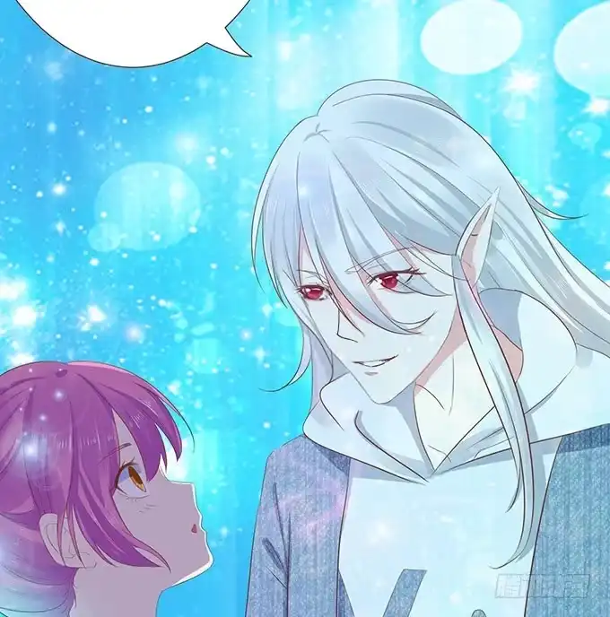 《魔王恋爱指南》临终遗言 第78页