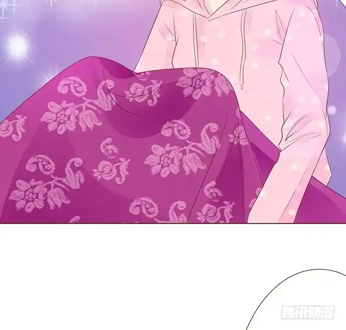 《魔王恋爱指南》替你保密的代价 第28页