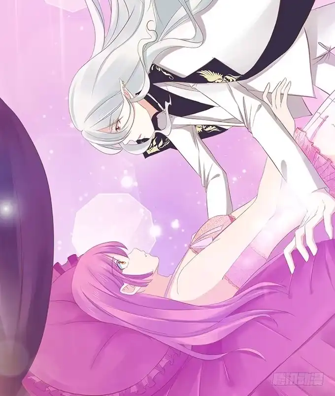 《魔王恋爱指南》色女的诱惑 第70页