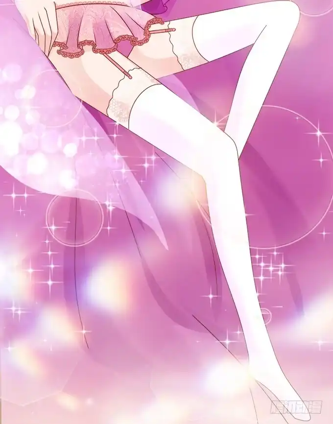 《魔王恋爱指南》色女的诱惑 第4页