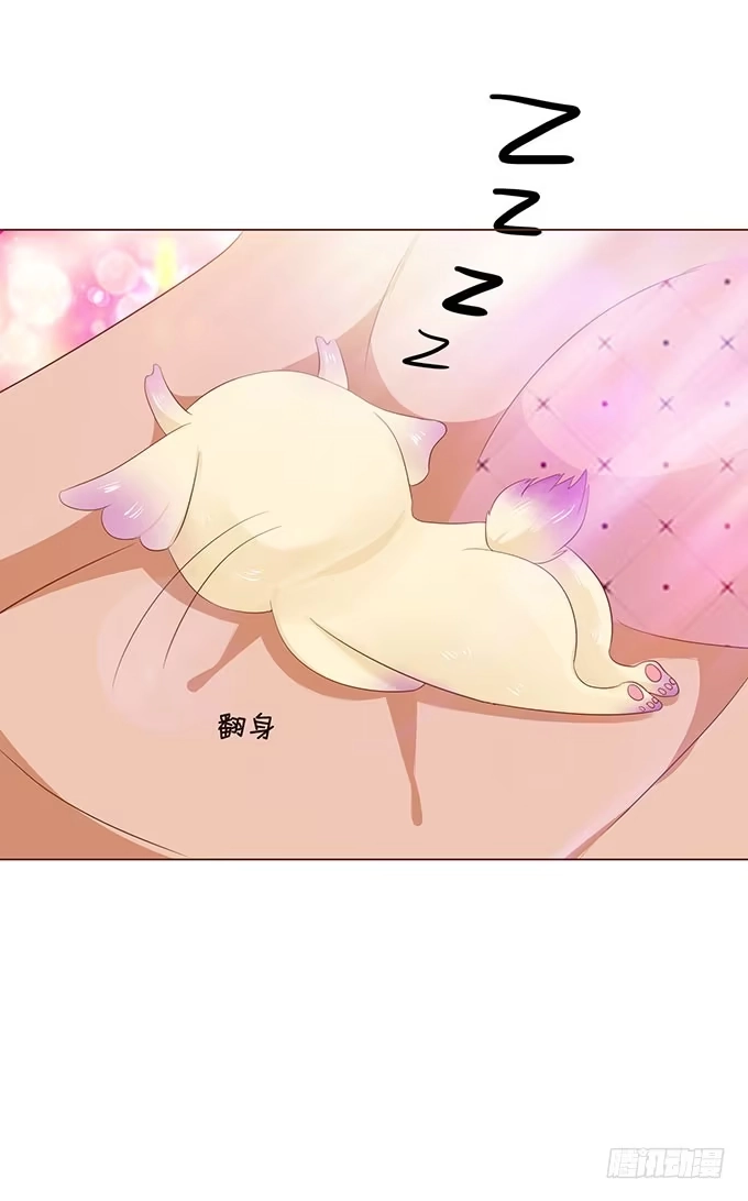 《魔王恋爱指南》给你最好宠爱 第13页
