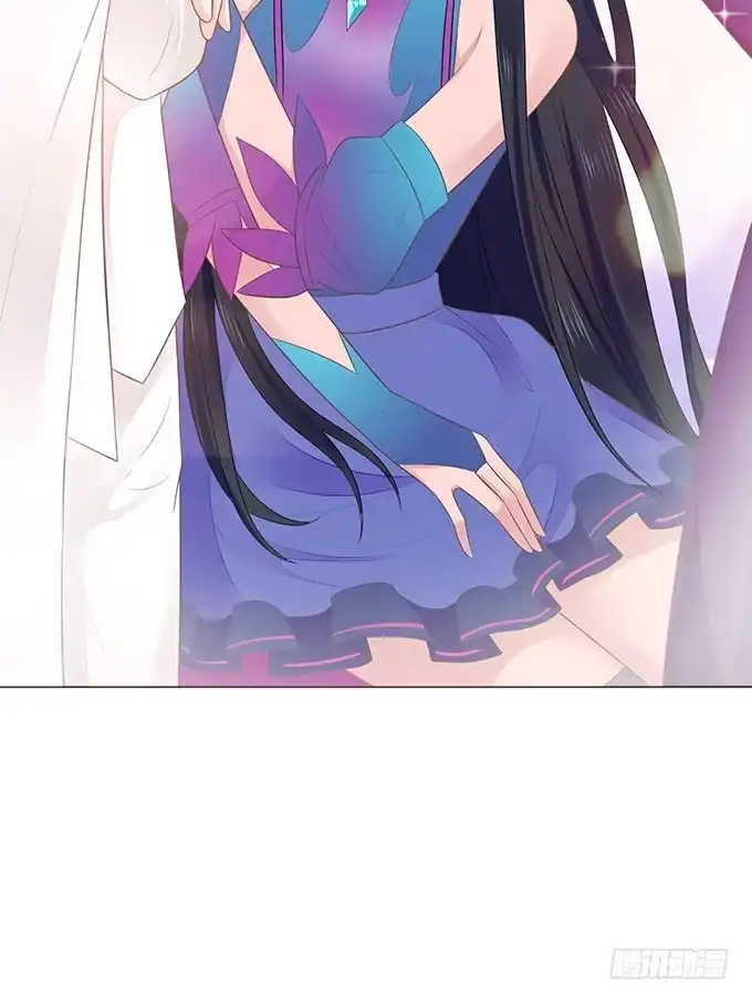 《魔王恋爱指南》给你最好宠爱 第49页