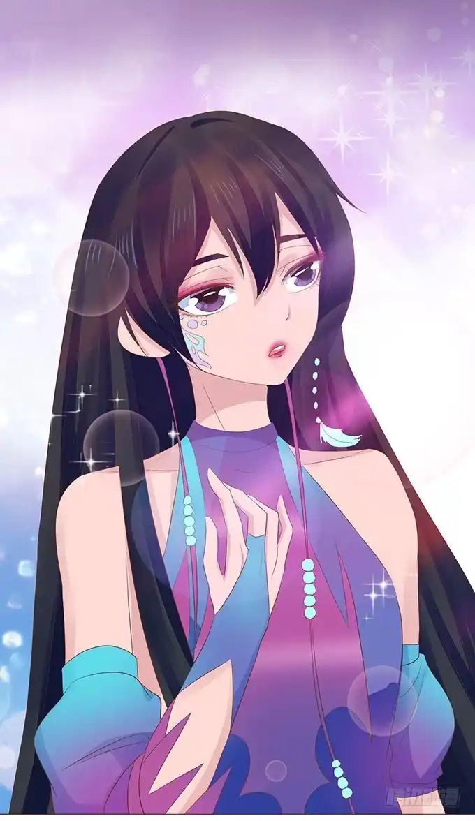 《魔王恋爱指南》给你最好宠爱 第69页