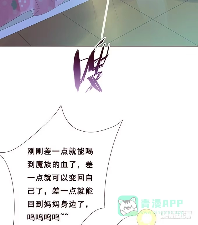 《魔王恋爱指南》沉醉的夜晚 第51页