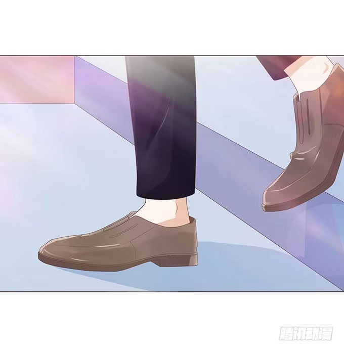 《魔王恋爱指南》这个老师真是帅 第17页