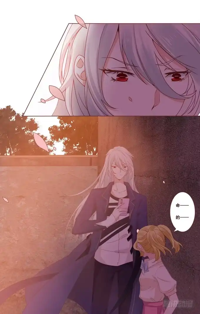 《魔王恋爱指南》喜儿当自强 第70页