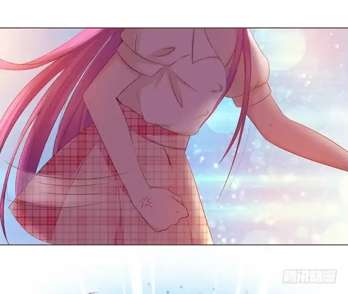 《魔王恋爱指南》喜儿当自强 第19页