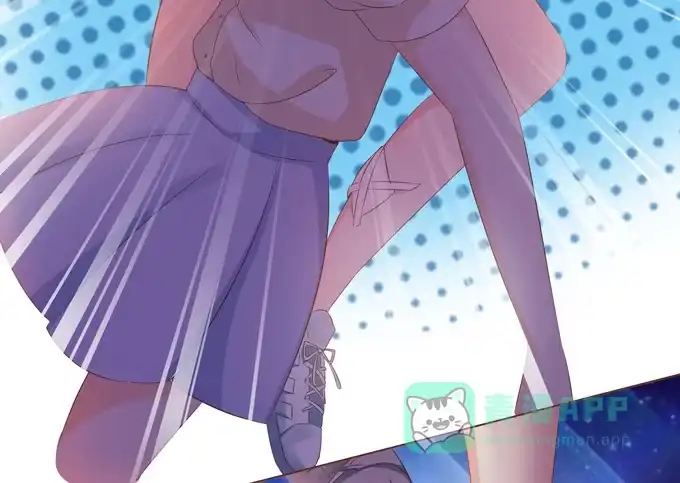 《魔王恋爱指南》喜儿当自强 第21页