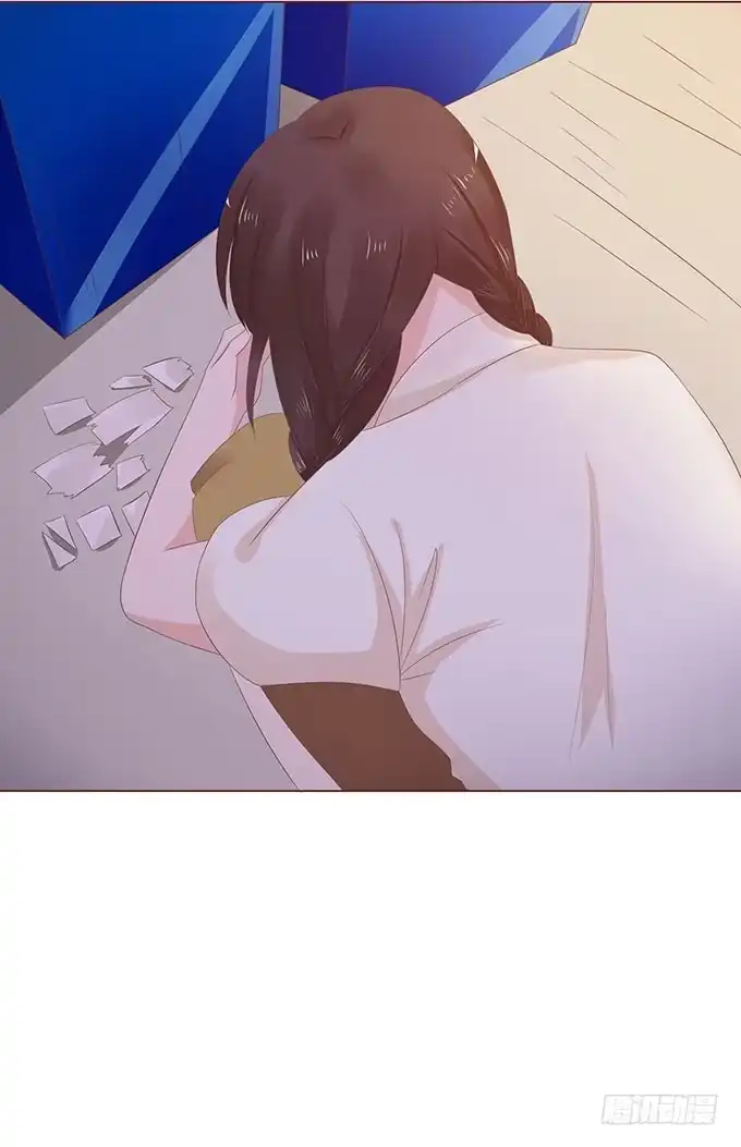 《魔王恋爱指南》总有辣鸡想害我 第58页