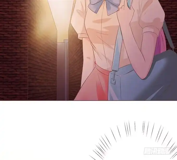 《魔王恋爱指南》无良黑道找上门 第22页