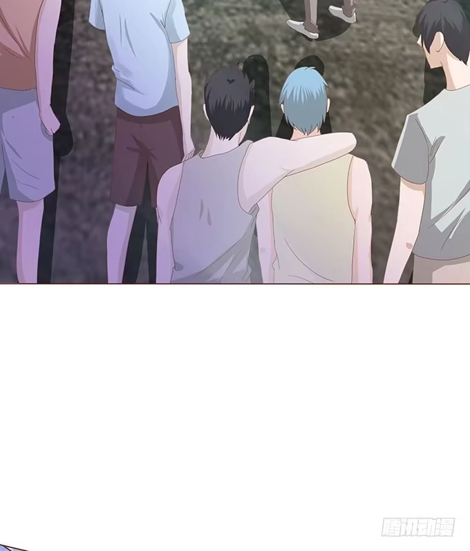 《魔王恋爱指南》无良黑道找上门 第32页