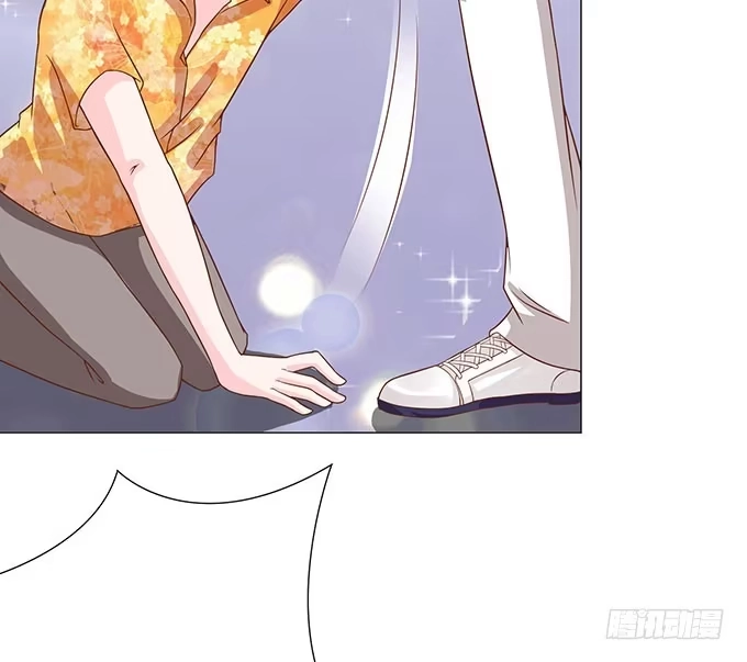 《魔王恋爱指南》有你在就很安心 第38页
