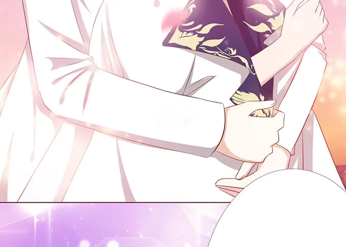 《魔王恋爱指南》沉醉于你的怀抱里 第23页