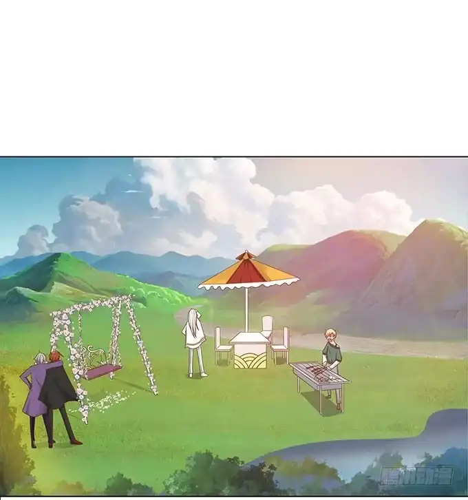《魔王恋爱指南》浪漫预留给你 第30页