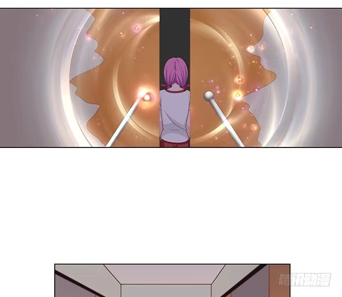 《魔王恋爱指南》浪漫预留给你 第28页