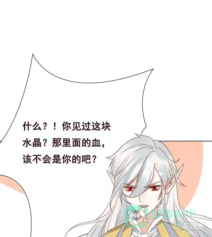 《魔王恋爱指南》可笑的甜蜜回忆 第51页