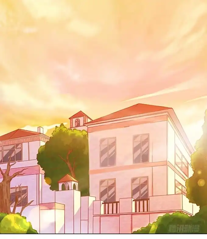 《魔王恋爱指南》说不出口的想念 第28页