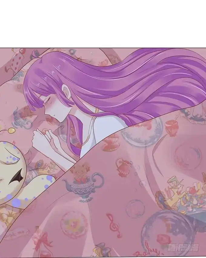 《魔王恋爱指南》贴身保护你 第28页