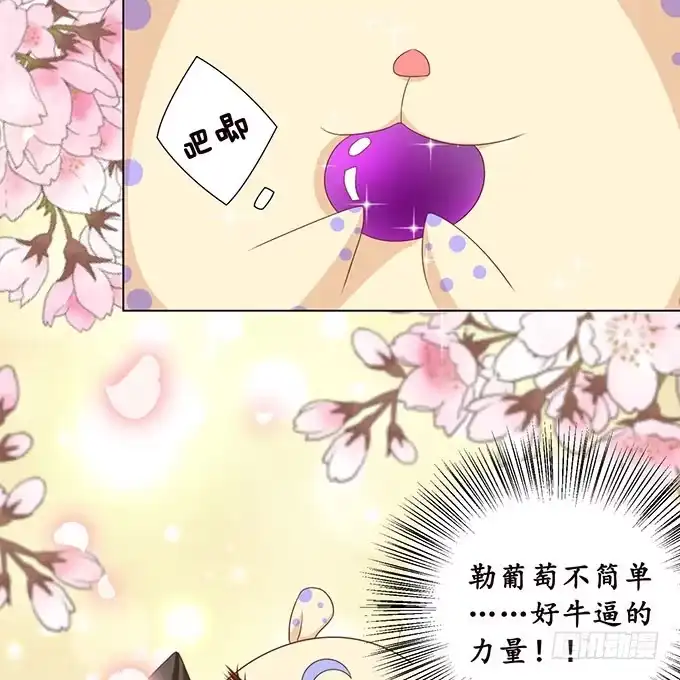 《魔王恋爱指南》总有刁民想害朕 第72页