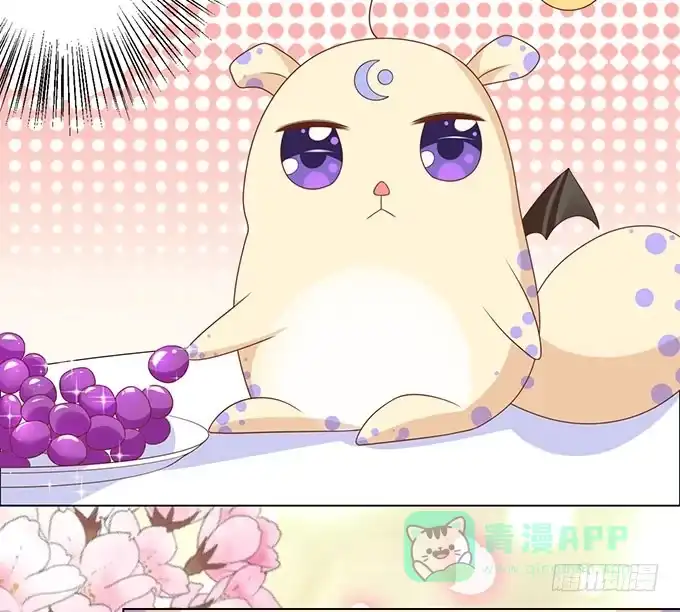 《魔王恋爱指南》总有刁民想害朕 第71页