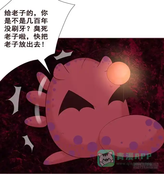《魔王恋爱指南》总有刁民想害朕 第41页