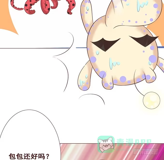 《魔王恋爱指南》总有刁民想害朕 第46页