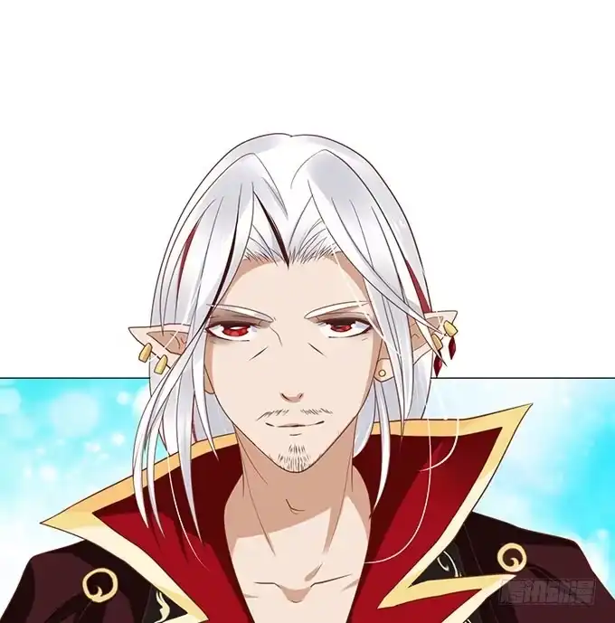 《魔王恋爱指南》萌宠当自怂 第47页