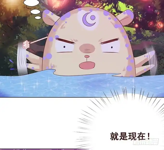 《魔王恋爱指南》萌宠当自怂 第25页