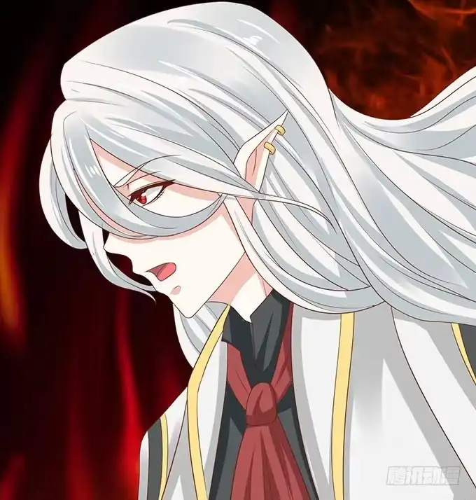 《魔王恋爱指南》竟敢觊觎我的蛋 第54页