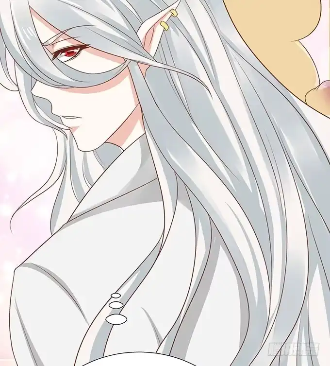 《魔王恋爱指南》竟敢觊觎我的蛋 第79页