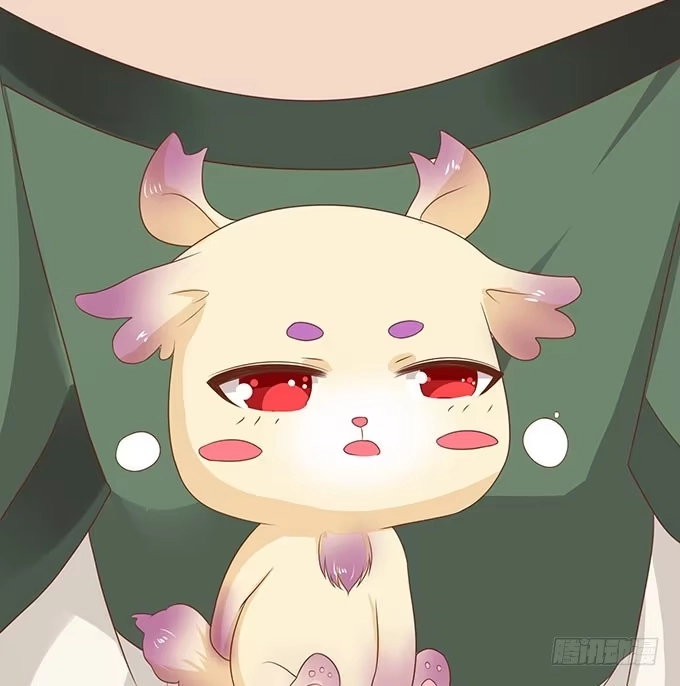 《魔王恋爱指南》竟敢觊觎我的蛋 第70页