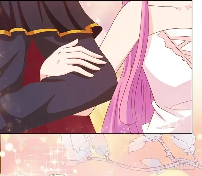 《魔王恋爱指南》爱的考验 第12页