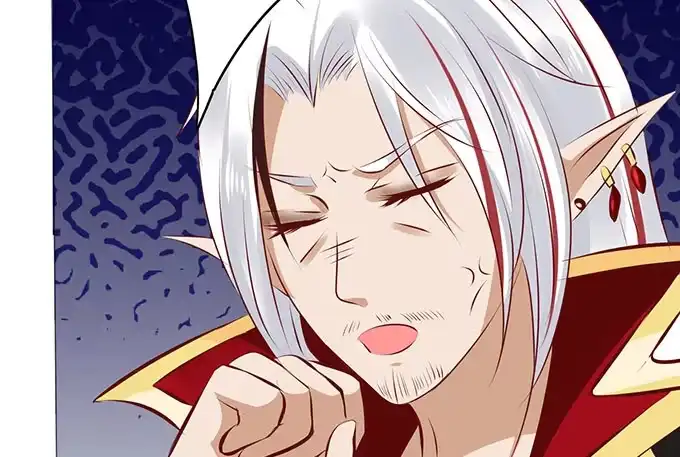 《魔王恋爱指南》爱的考验 第63页