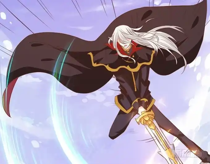 《魔王恋爱指南》我和她你选谁 第60页