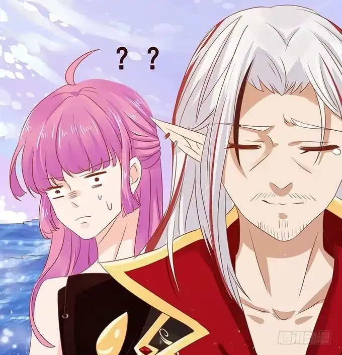《魔王恋爱指南》我和她你选谁 第38页