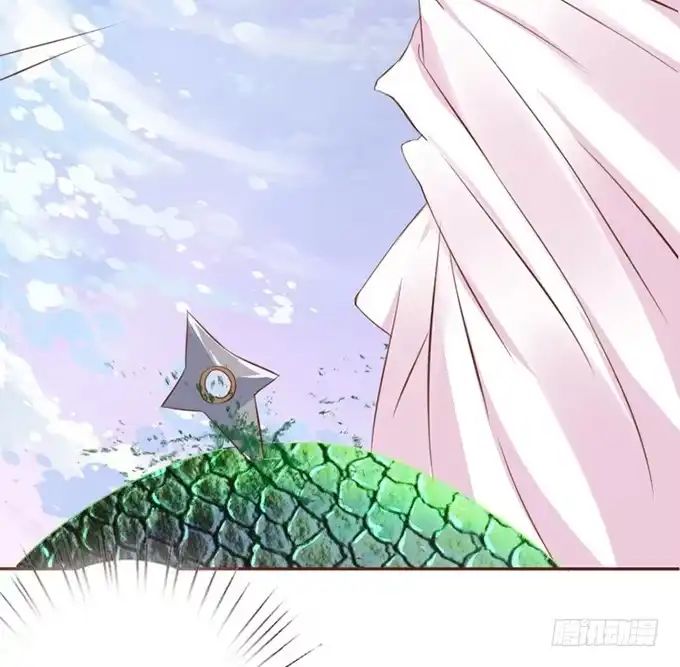 《魔王恋爱指南》我和她你选谁 第67页