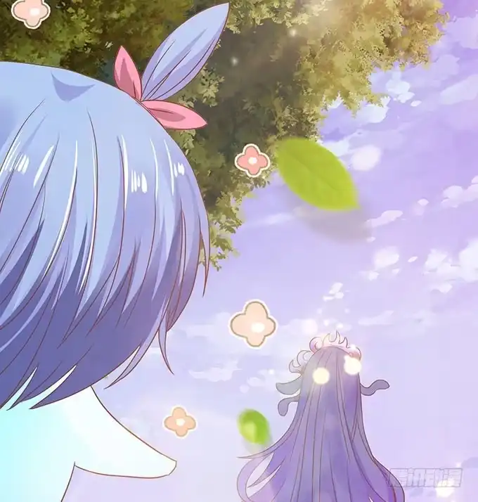 《魔王恋爱指南》终于承认喜欢你 第30页
