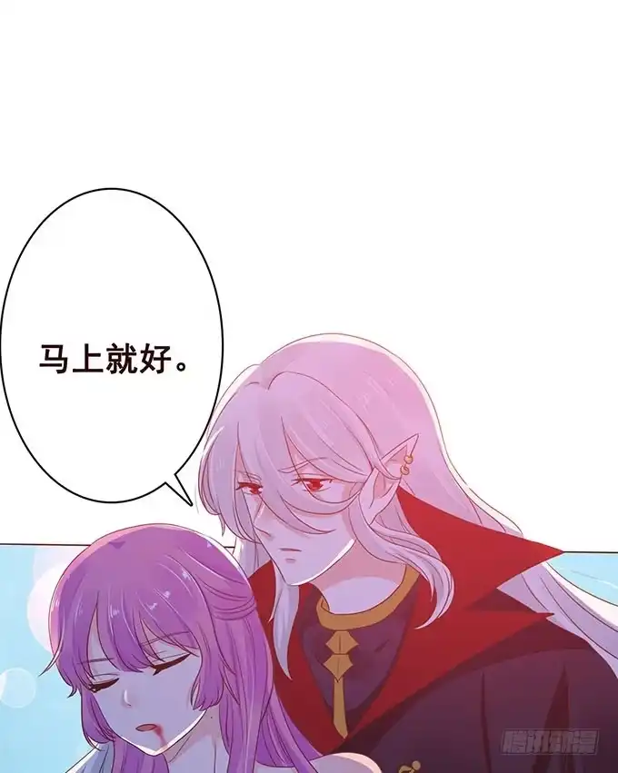 《魔王恋爱指南》一生一次只为你 第39页