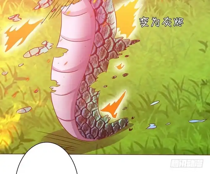 《魔王恋爱指南》一生一次只为你 第17页