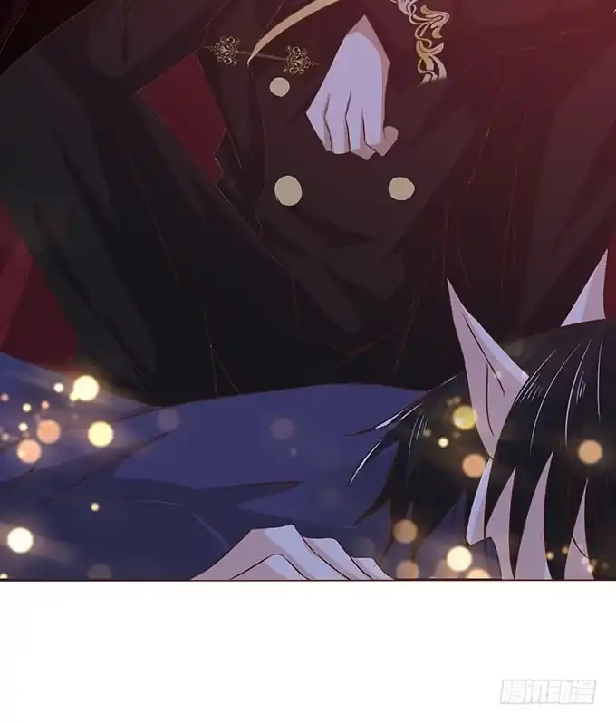 《魔王恋爱指南》一生一次只为你 第34页