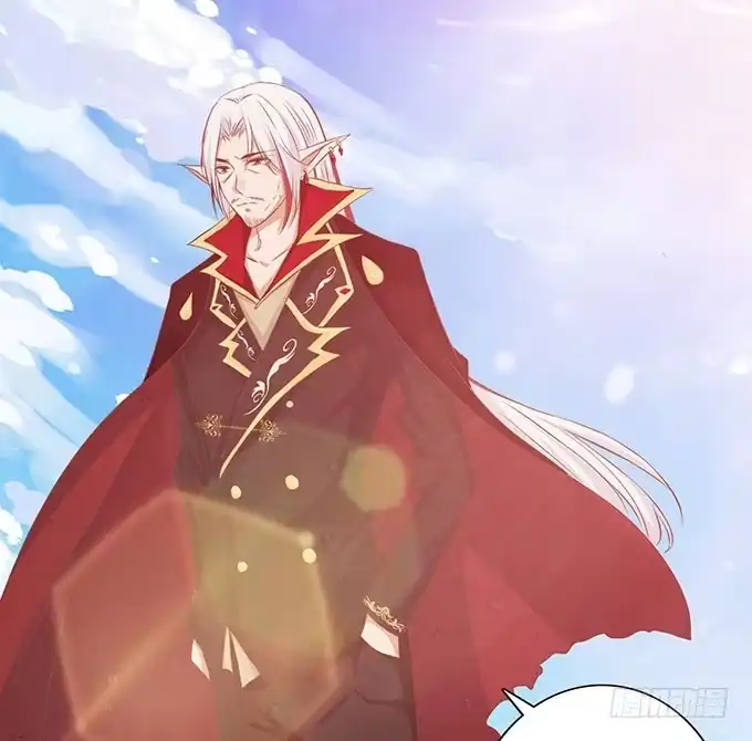 《魔王恋爱指南》一生一次只为你 第30页