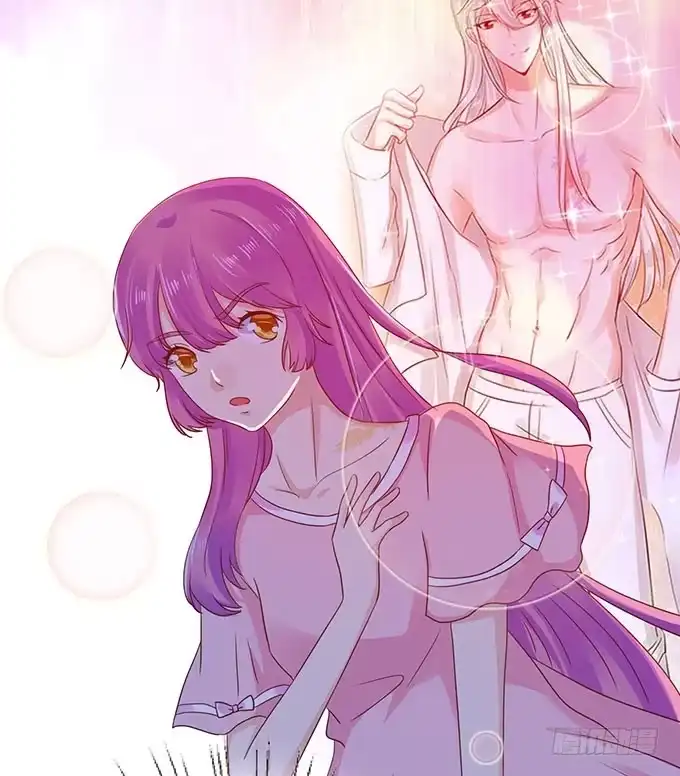 《魔王恋爱指南》才不是骑乘 第8页